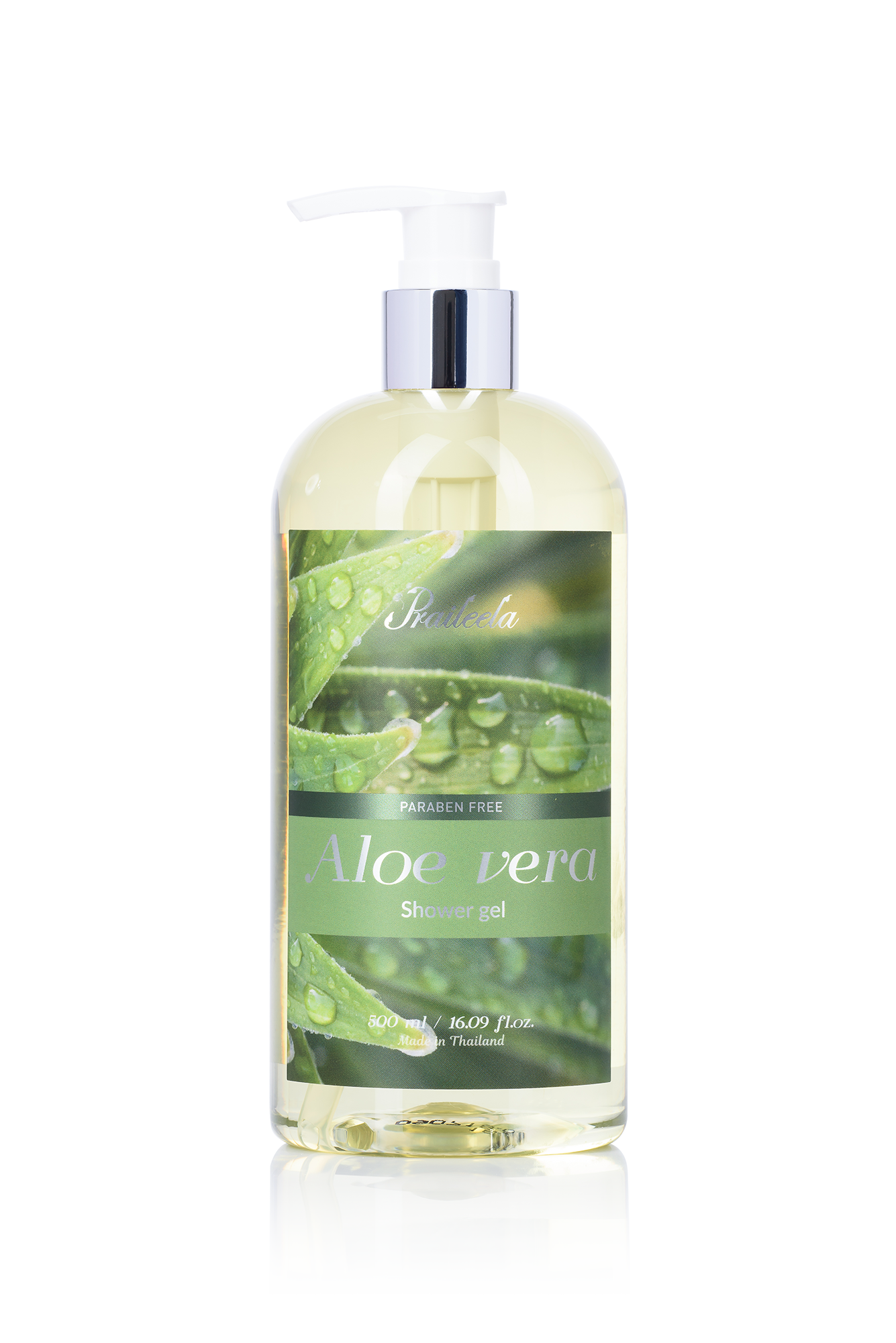 Aloe Vera Gel (Retail)