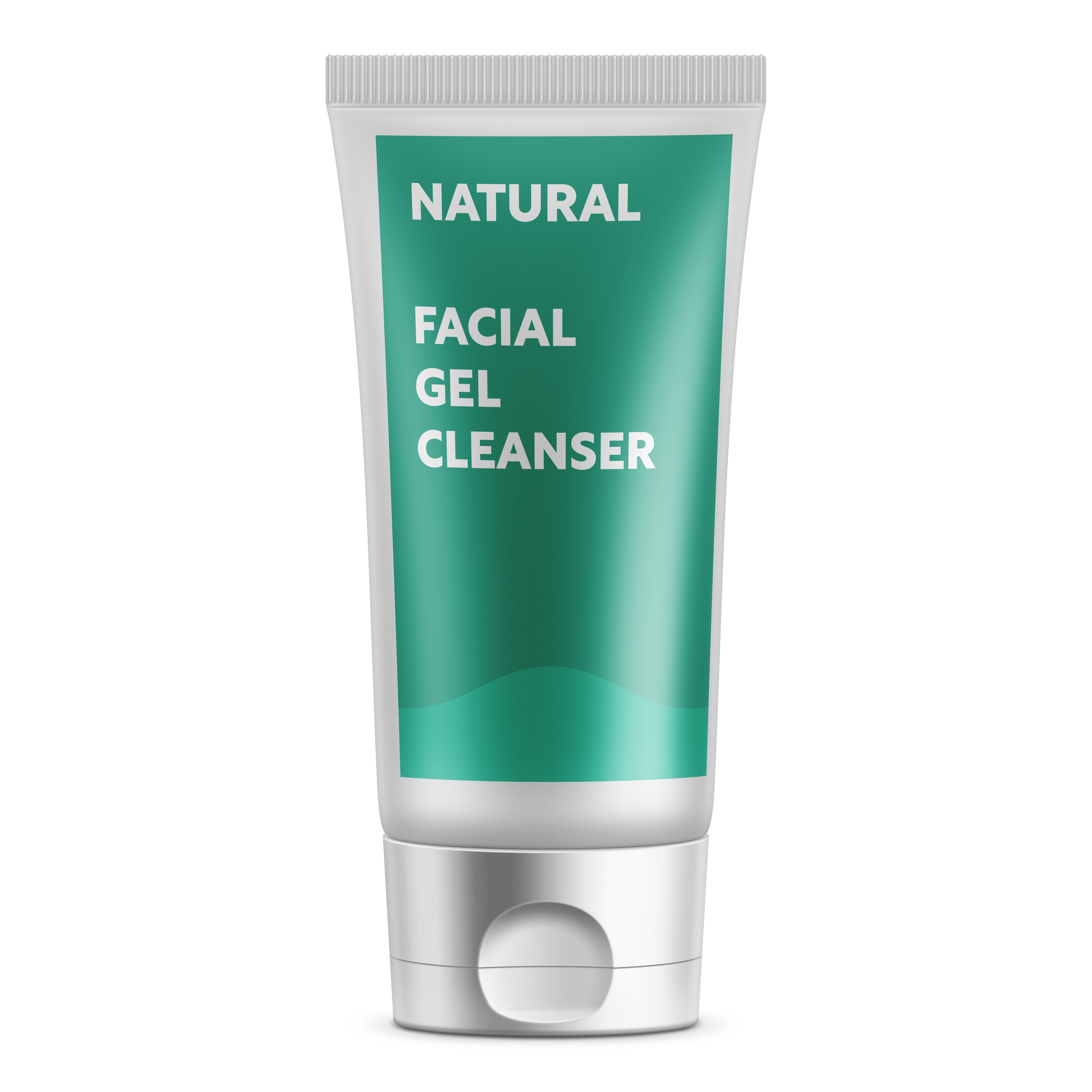 Facial Gel Cleanser (Retail)