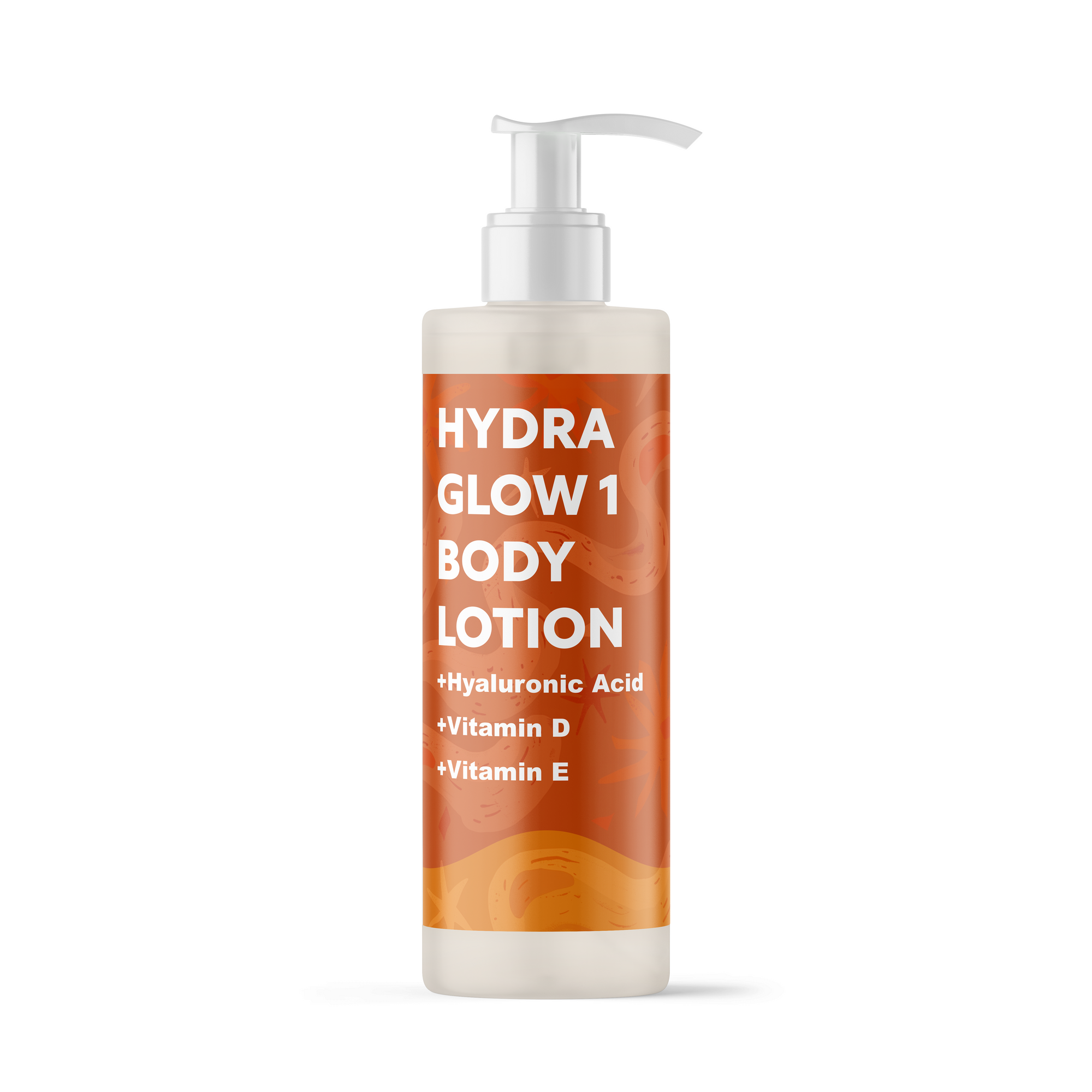 Hydra Glow 1 Body Lotion (Retail)