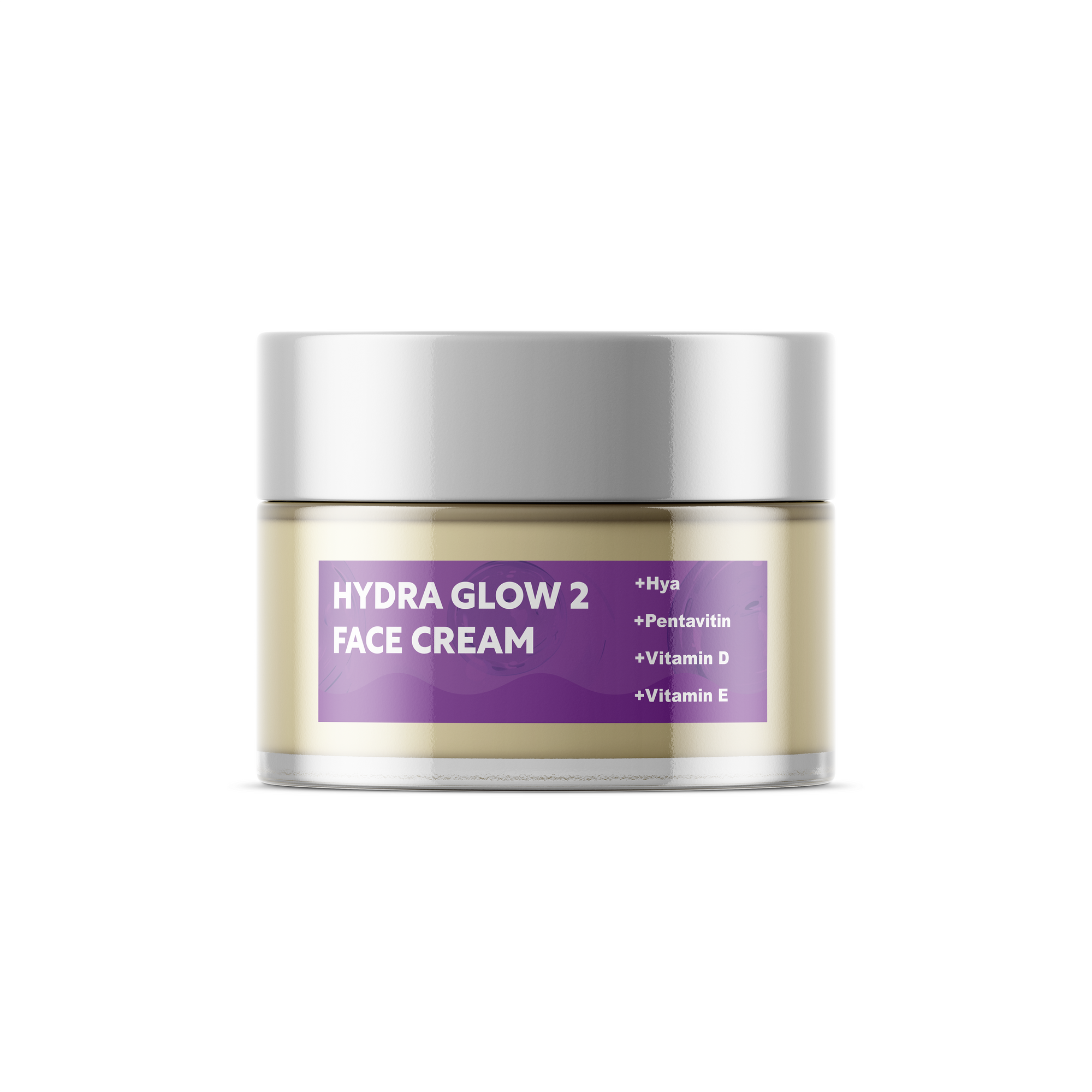 Hydra Glow 2 Face Cream (Retail)