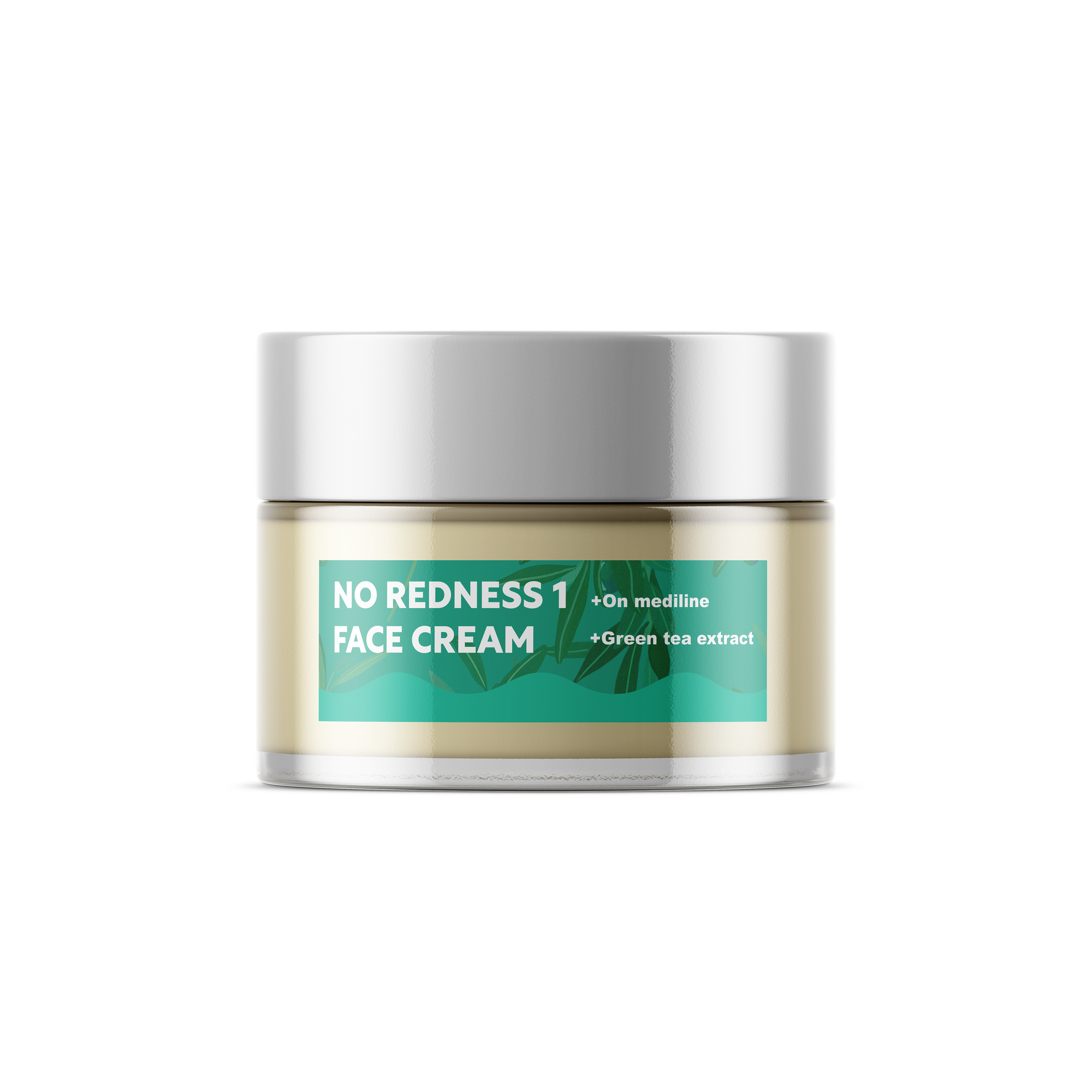 No Redness 1 Face Cream (Retail)