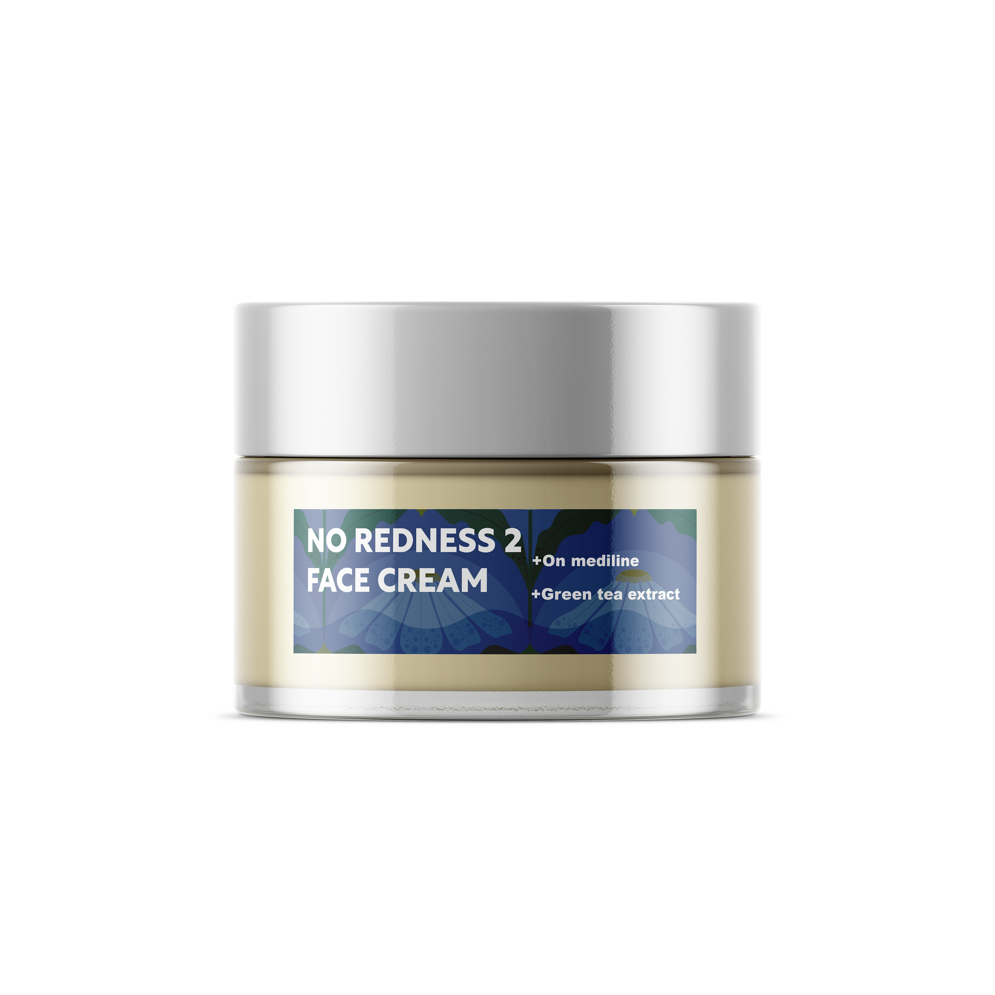 No Redness 2 Face Cream (Retail)