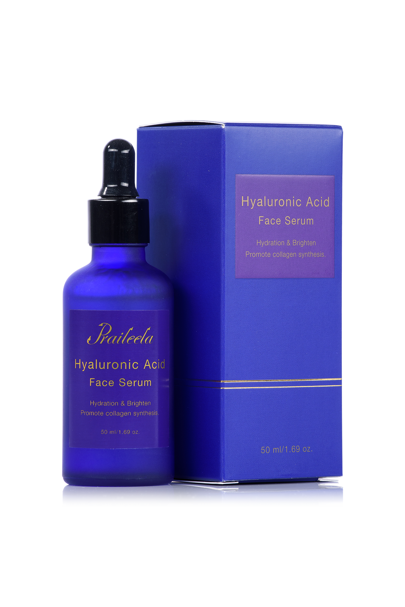 Hyaluronic Acid Hydrating Serum (Retail)