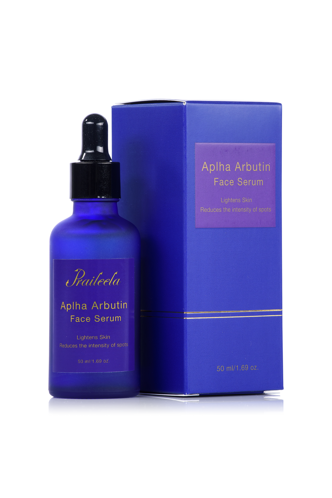 Arbutin face Serum (Retail)