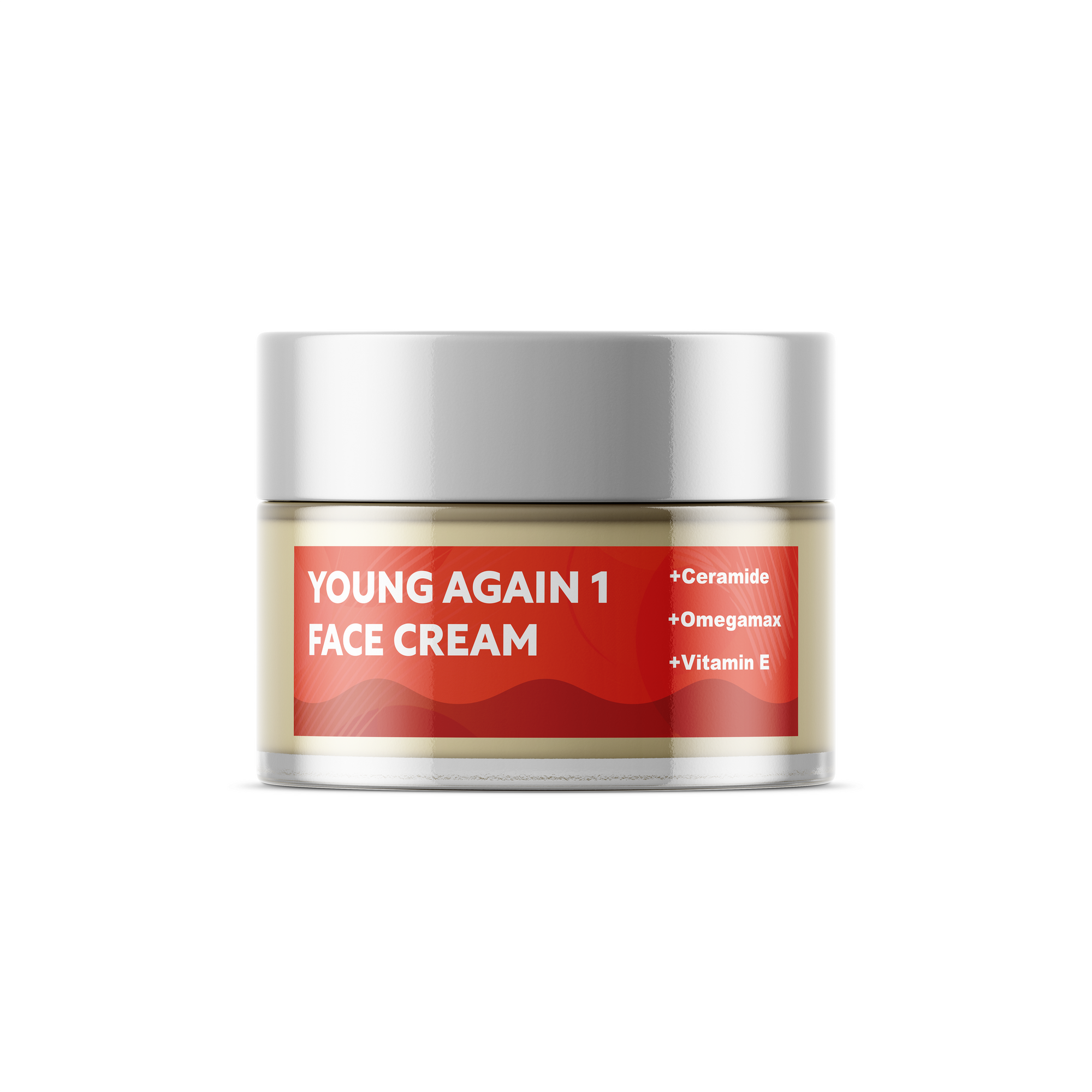 Young Again 1 Face Cream (Retail)