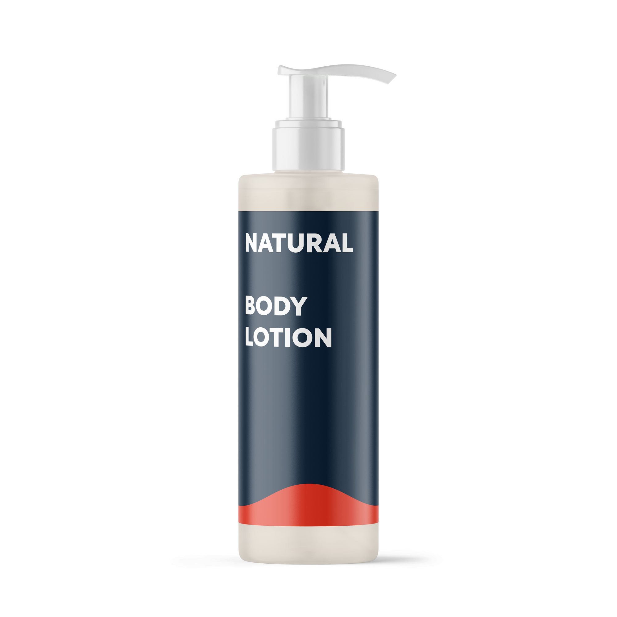 Body Lotion (Retail)