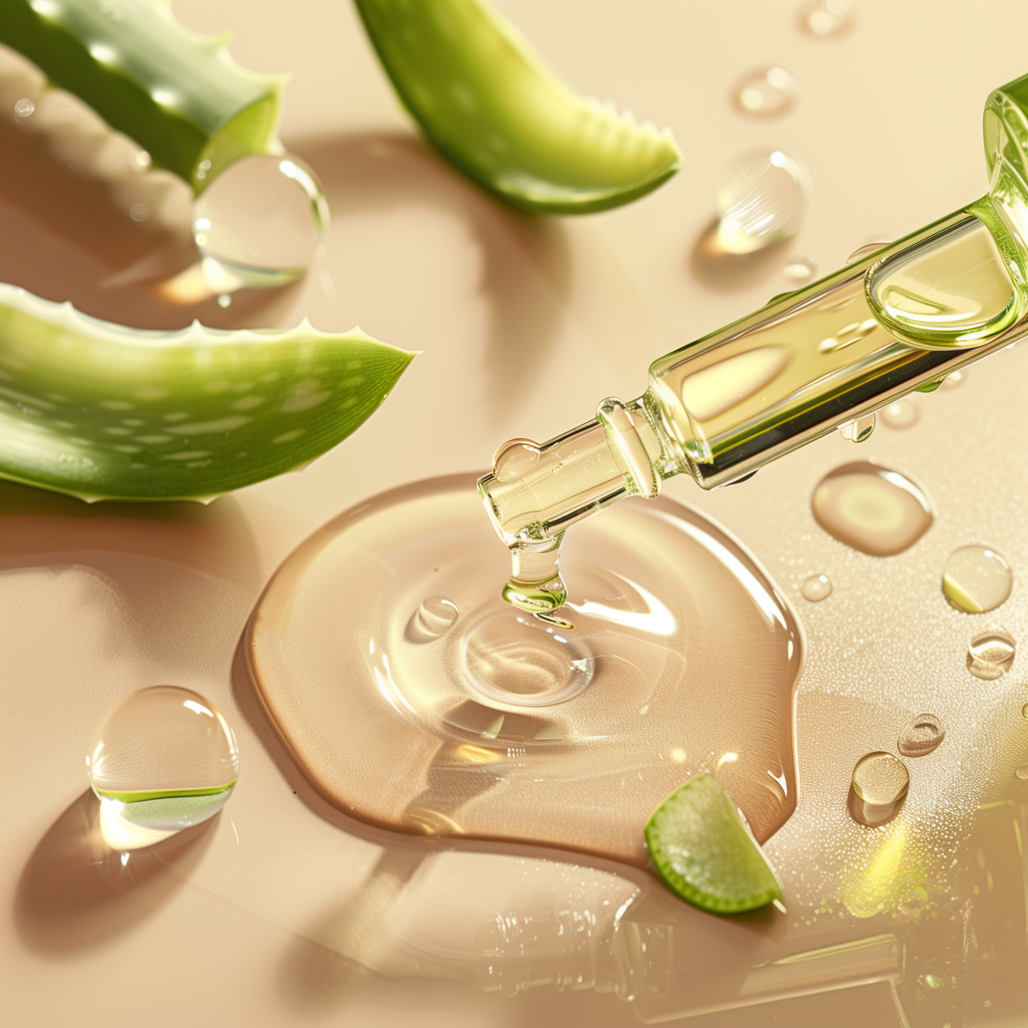 Hydra Glow 1 Serum (Retail)