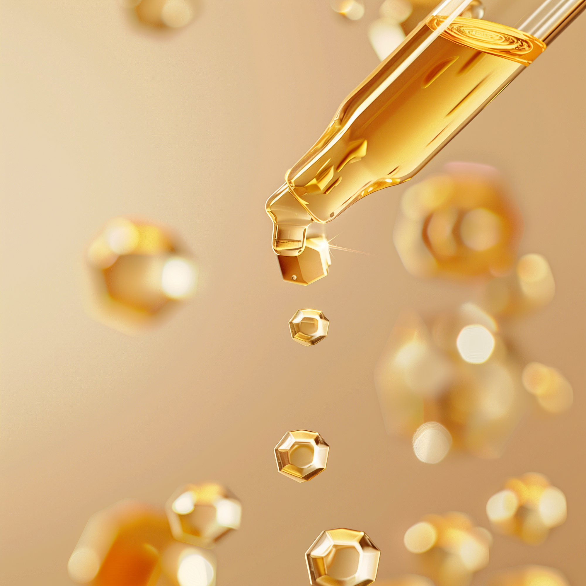 Young Again 1 Serum (Retail)