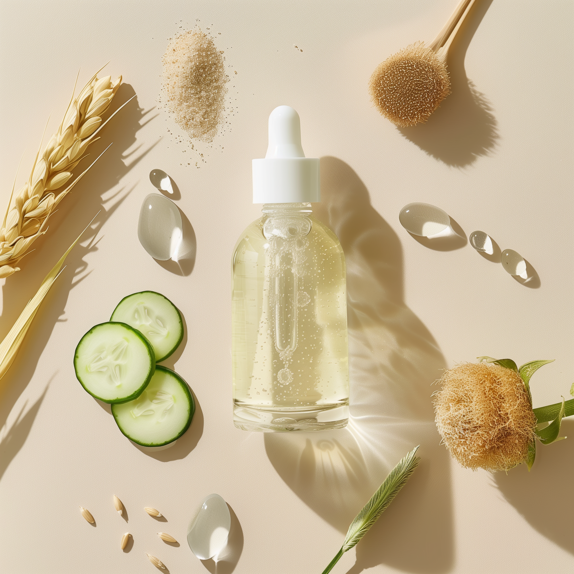 Glow Up 2 Serum (Retail)