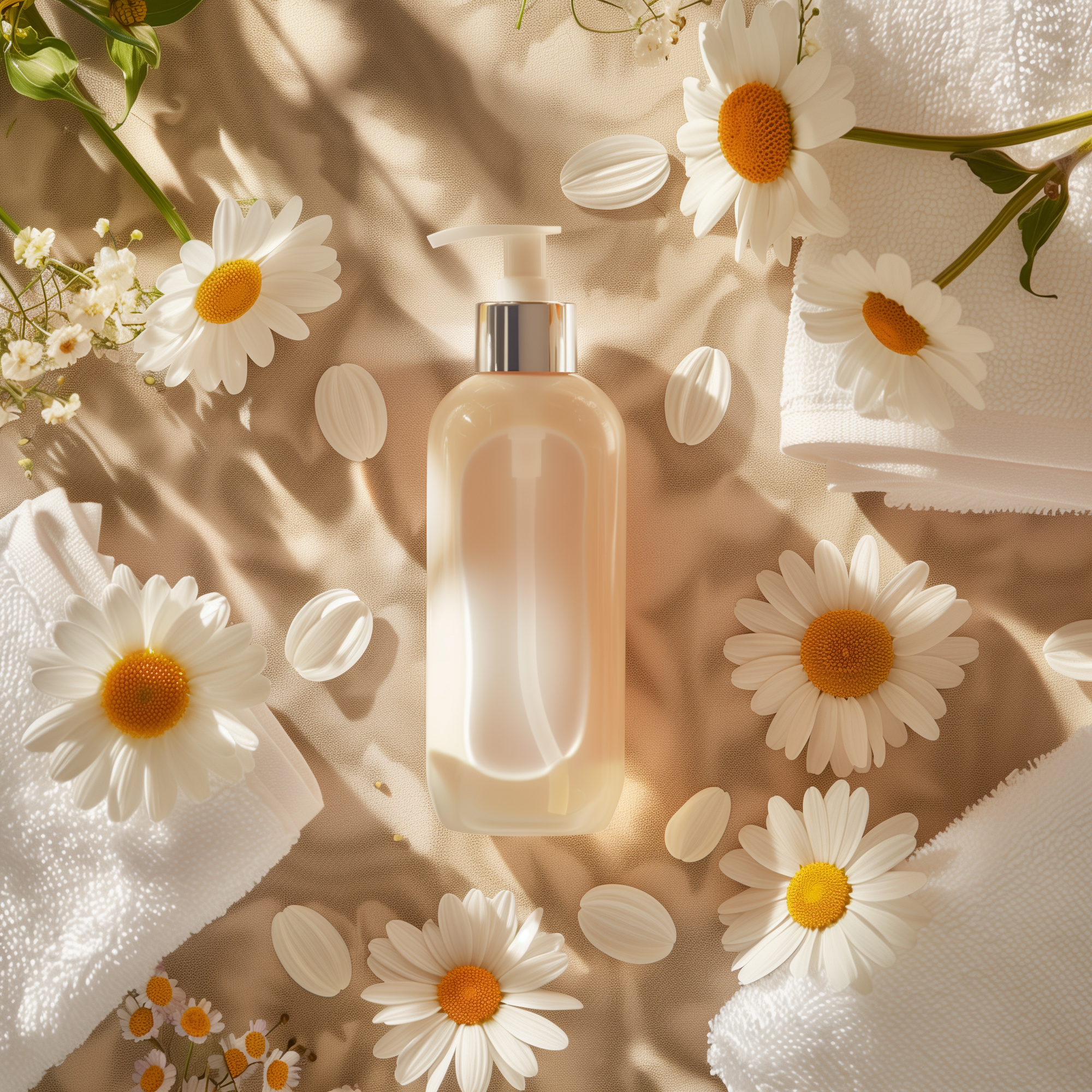 Feminine Gel Wash (Retail)