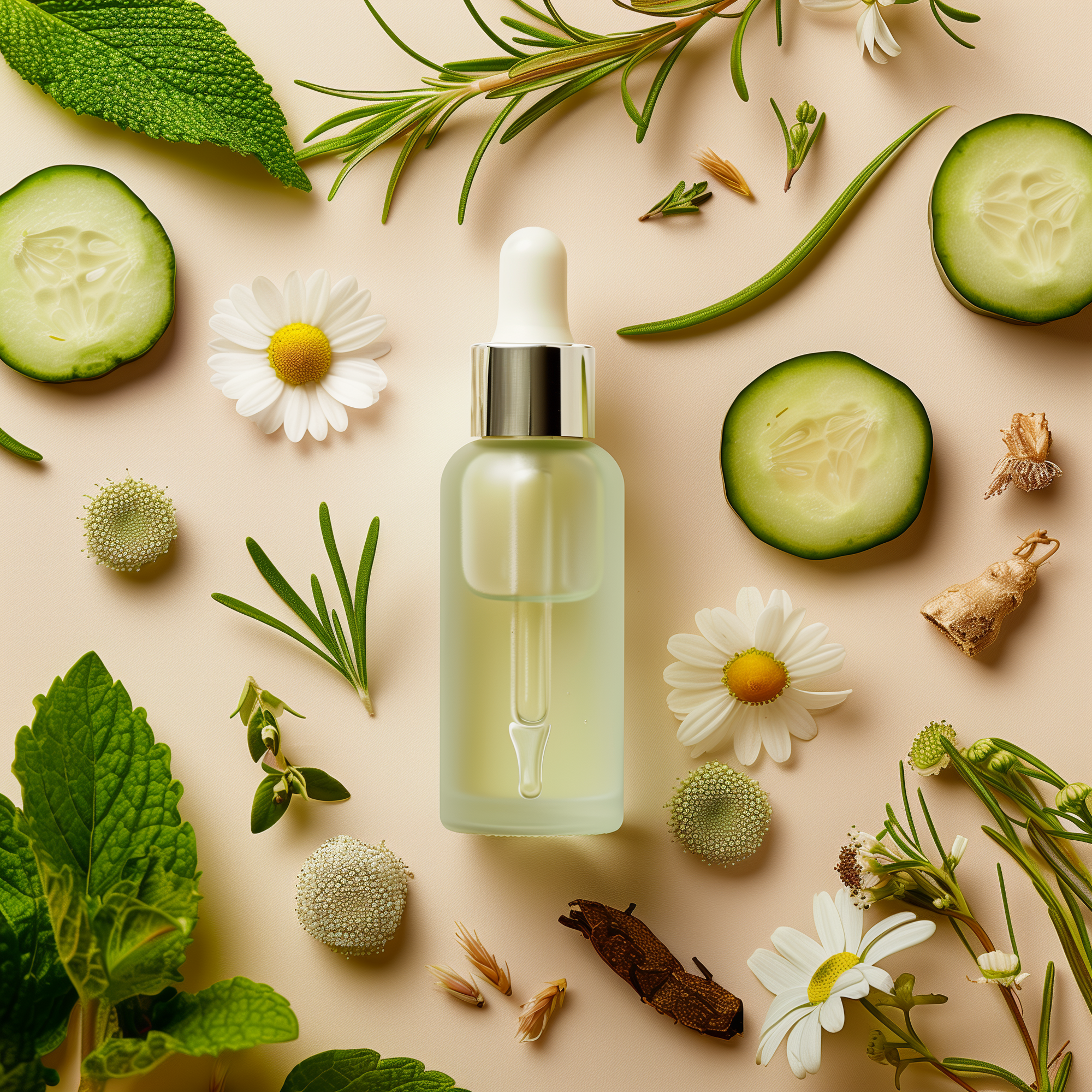 No Redness 1 Serum (Retail)