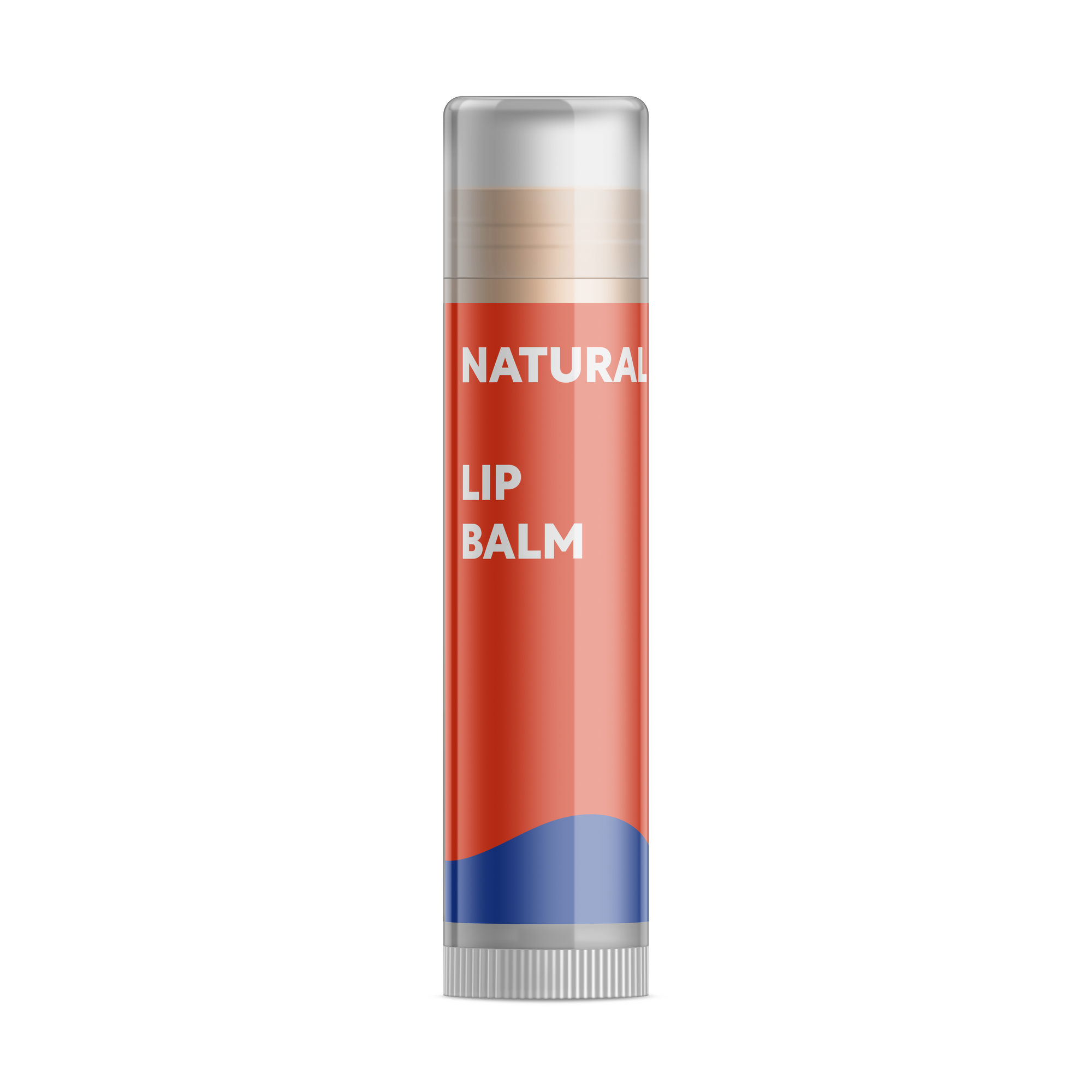 Lip balm (Retail)