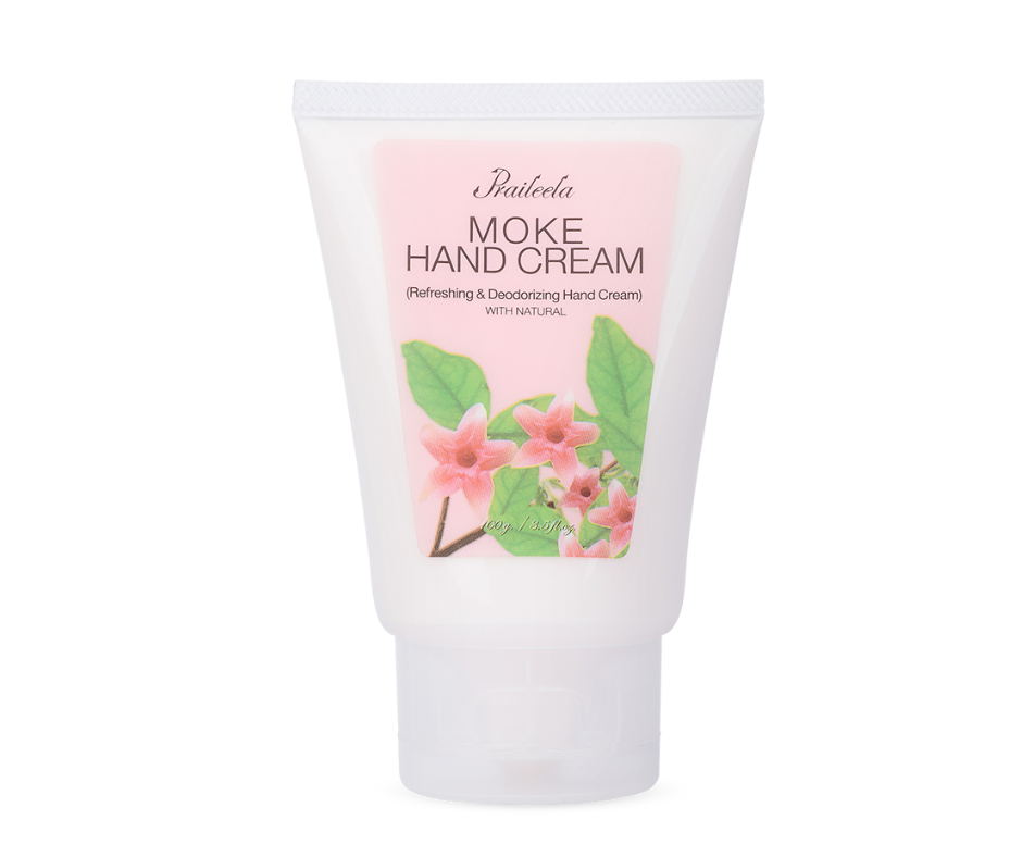 PRAILEELA Hand Cream (Wholesale)