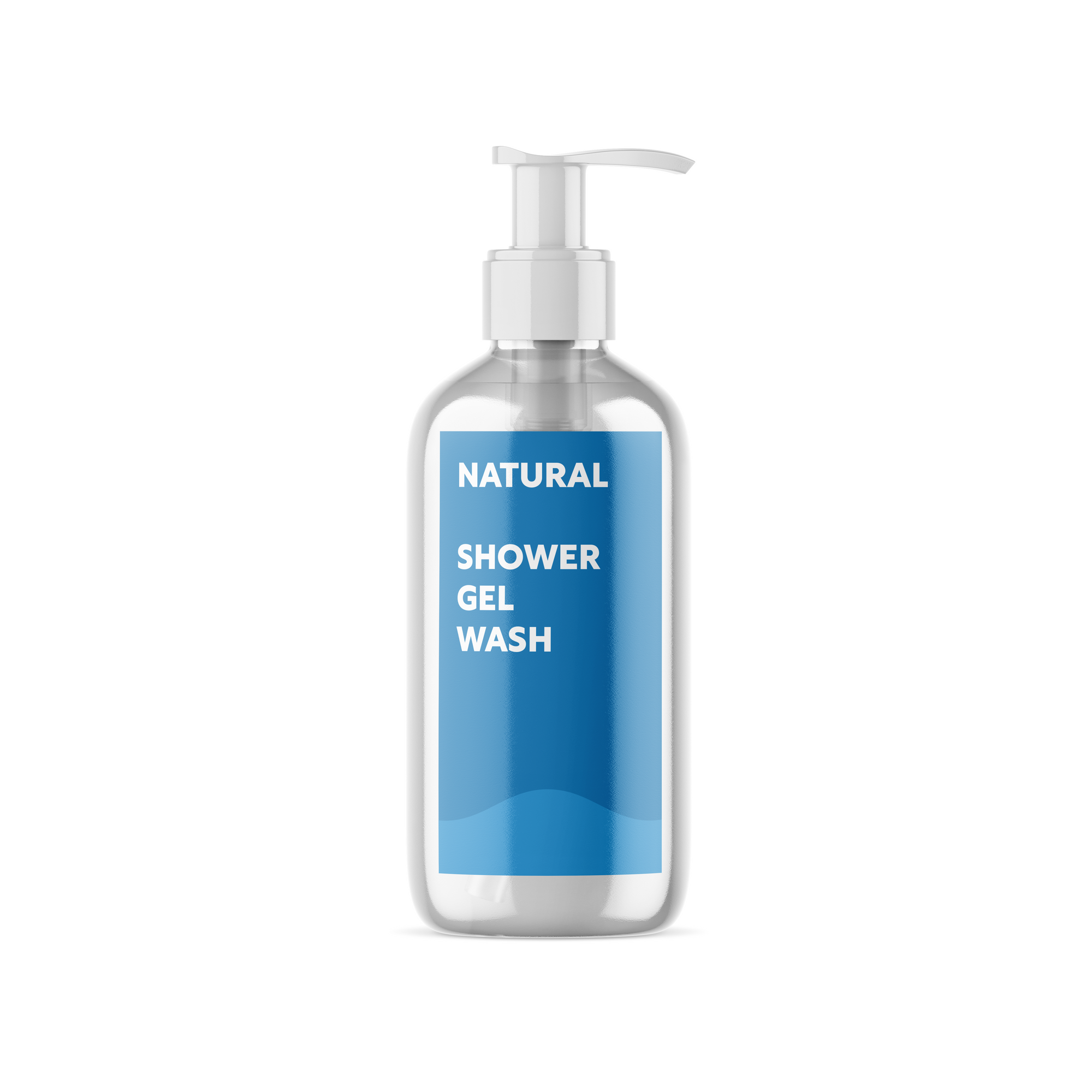 Shower gel/Hand wash (Sample)