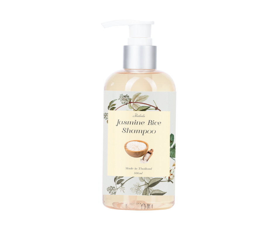 PRAILEELA Shampoo (Wholesale)