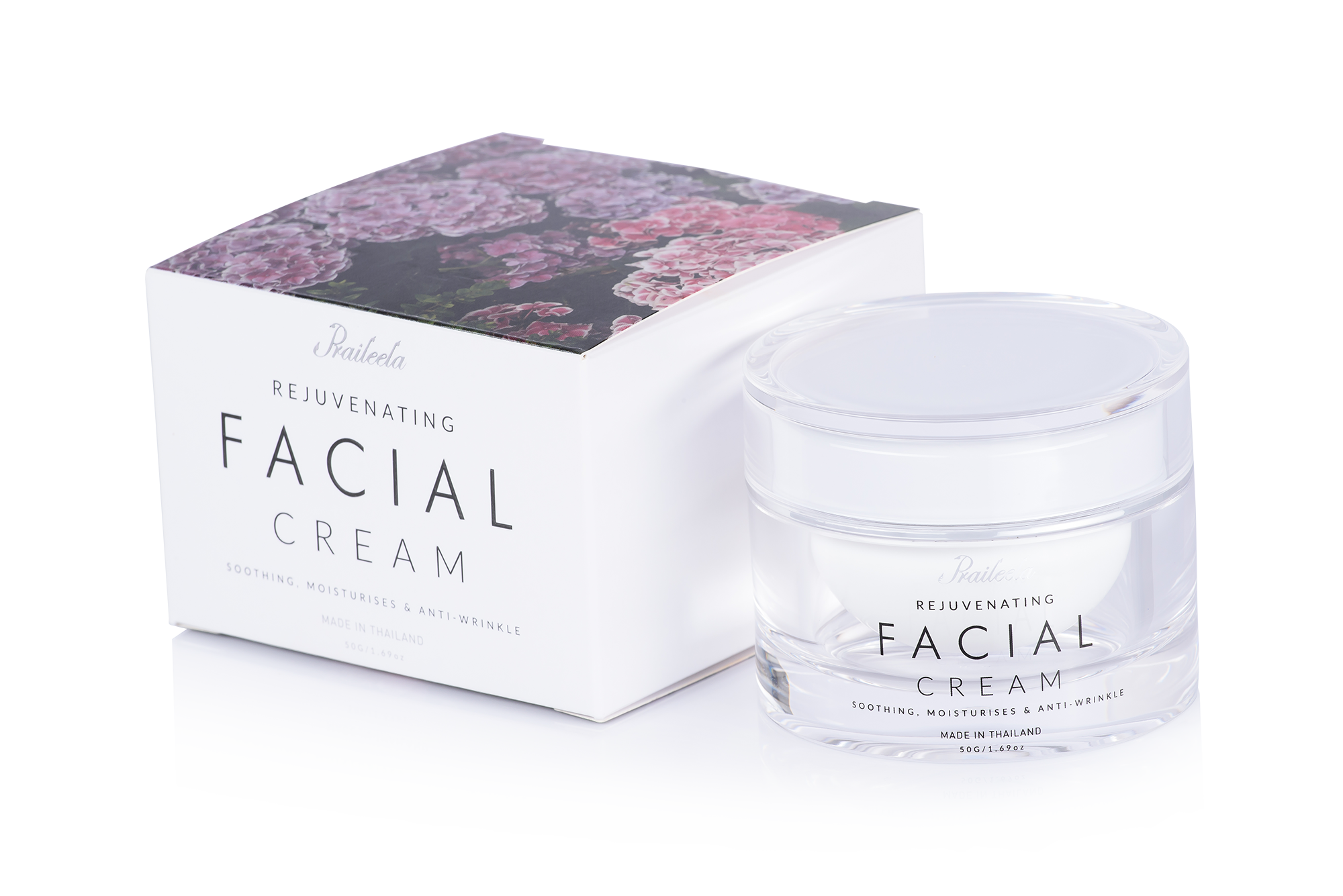 PRAILEELA Face Cream (Wholesale)