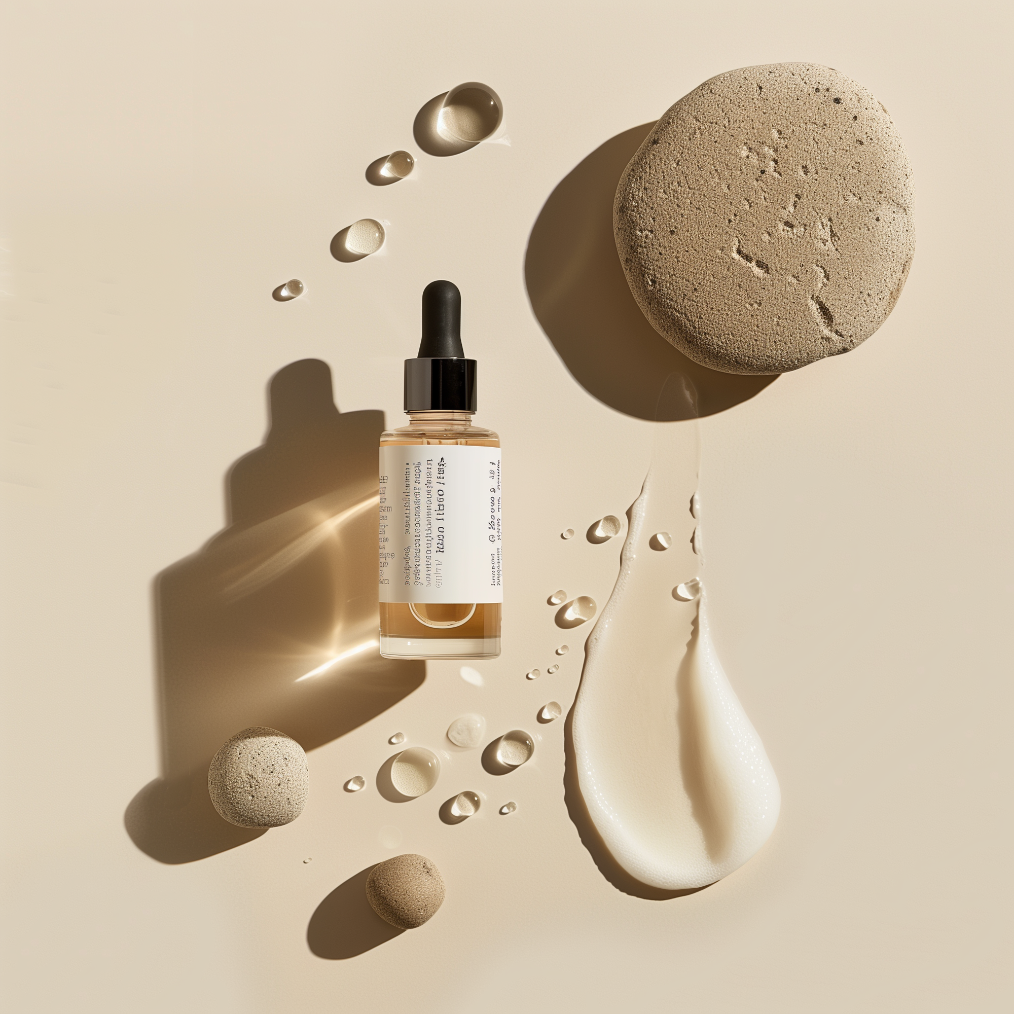 Hydra Glow 3 Serum (Retail)