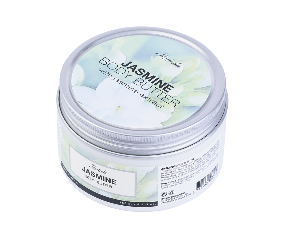 PRAILEELA Body Butter (Wholesale)